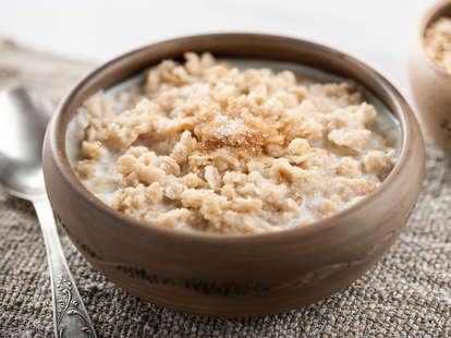 Is Oatmeal Good For You? - Health Benefits of Oatmeal, Explained ...