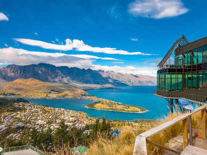 Queenstown, New Zealand