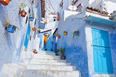 Chefchaouen, Morocco