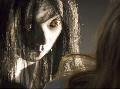 Best Japanese Horror Movies: Audition, Ringu, Dark Water & More - Thrillist