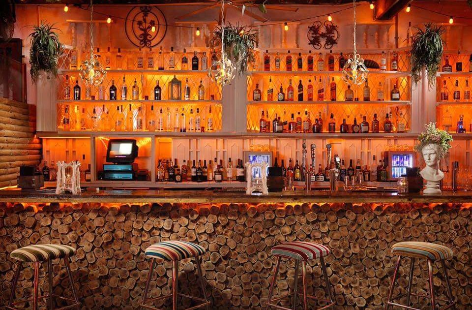 El Patio Wynwood A Miami, FL Restaurant.