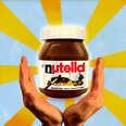 The History of Nutella: All's Fair in Love, War, and Chocolate