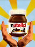 The History of Nutella: All's Fair in Love, War, and Chocolate