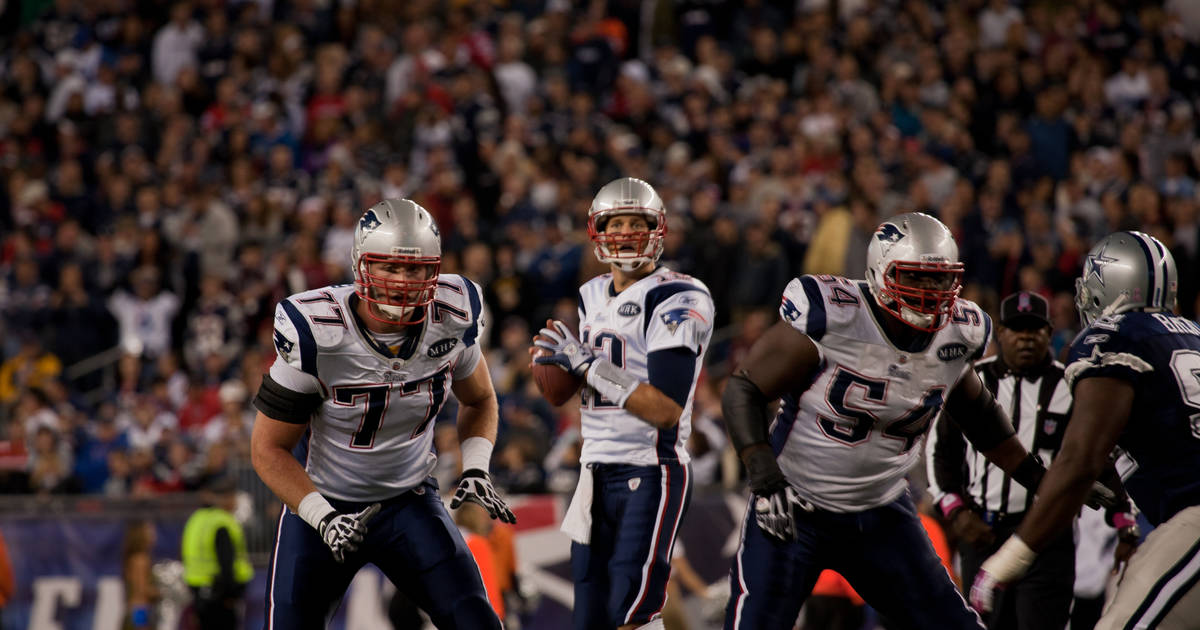 No One Outside New England Is Happy about the Patriots' Win