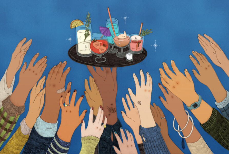 10 Networking Happy Hour Tips that Can Advance Your Career - Thrillist