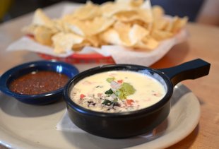 Thanks Queso! How Austin's Restaurant Scene Changed This Midwesterner's Life.