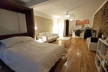 midtown east studio