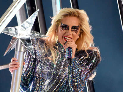 Lady Gaga Launches Wine Brand Grigio Girls - Thrillist