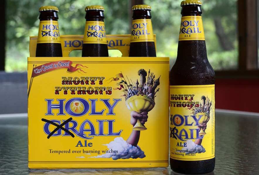 Here S A List Of 23 Funny Beer Names That Will Crack You Up Thrillist