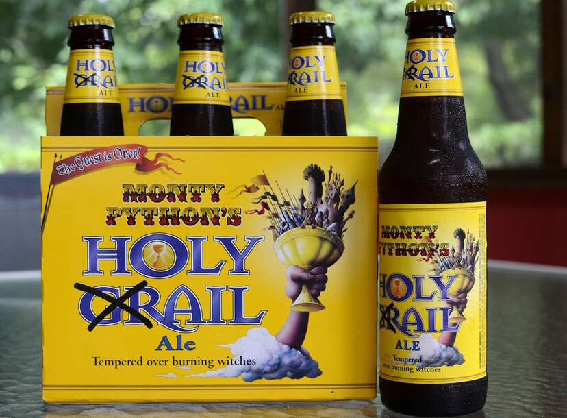 Here's a List of 23 Funny Beer Names That Will Crack You Up - Thrillist