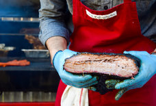 You Can Find Some of LA's Best Food Exclusively on Instagram. Here's How.