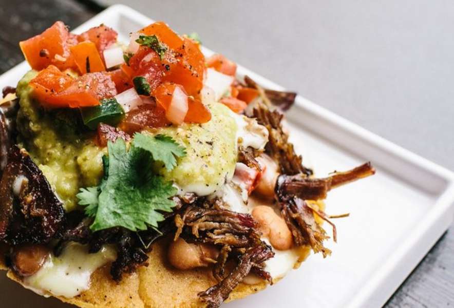 Smoke Barbeque & Taqueria A Restaurant in Pittsburgh, PA Thrillist