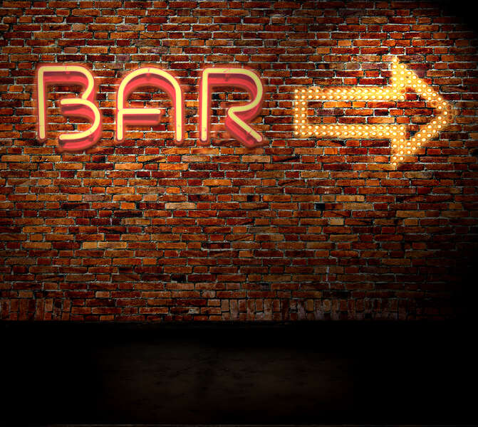 8 Different Types of Bars You’ll Go to in Your Life - Thrillist
