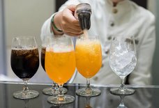 Freedom-Hating France Wants to Stay Skinny, Bans Free Soda Refills