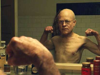 benjamin button still