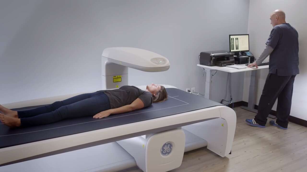 human longevity inc scanner