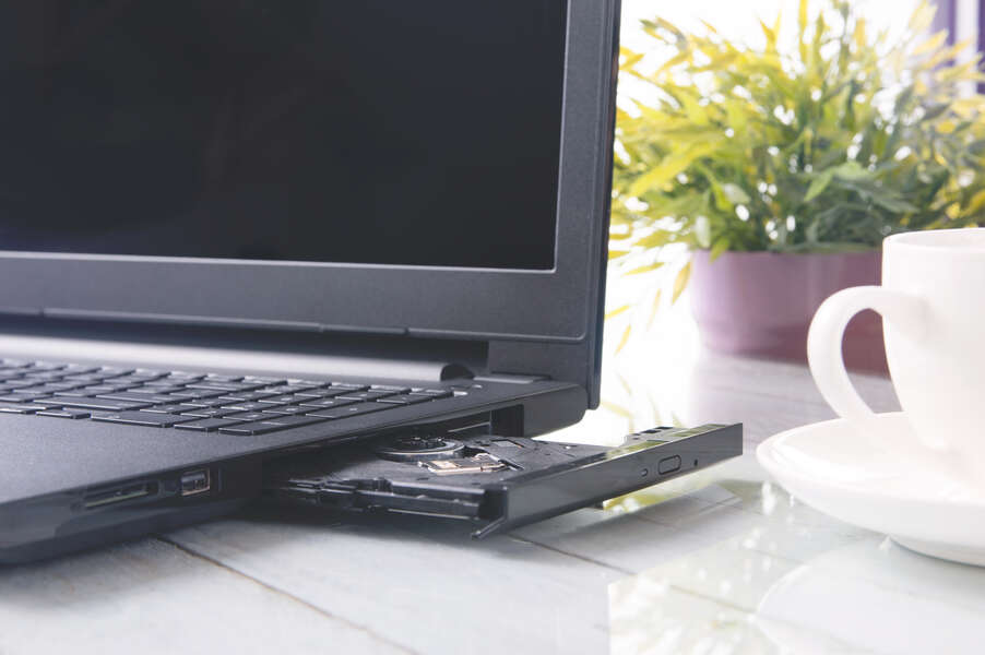 If You Had a Computer With a DVD Drive, You Might Be Owed Money - Thrillist