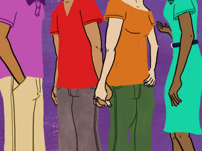 signs you're in a strong relationship