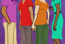 Underrated Signs You're in a Strong Relationship