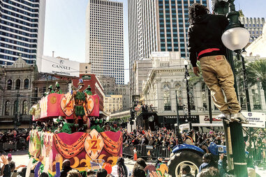 America's Most Epic Spring Celebrations - Thrillist
