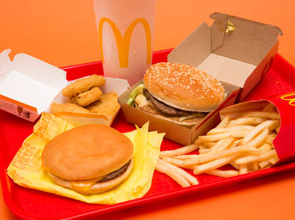 McDonald's Flagship Des Plaines, IL