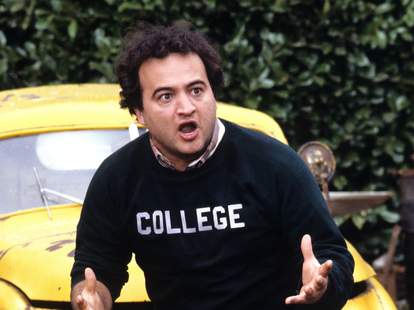 animal house college shirt