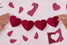 Valentine’s Day Survival Guide: What To Do When You Forgot It Was V-Day