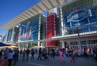 Houston Restaurants Score Big During the Super Bowl