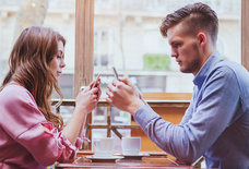 New Dating Data Reveals Interesting Facts About Single People