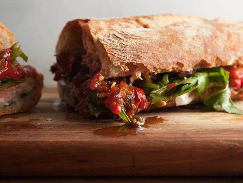 Alidoro A Restaurant in New York, NY Thrillist