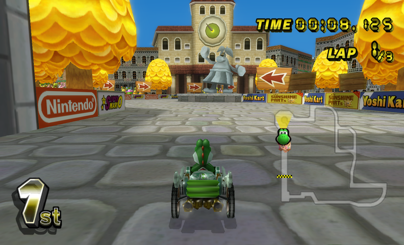 best mario kart maps Best Mario Kart Racing Tracks Ranked Thrillist best mario kart maps