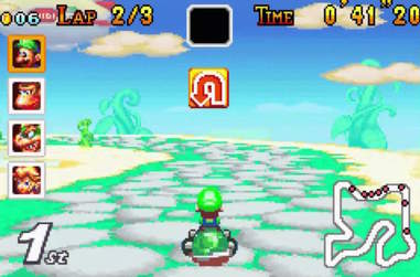 Best Mario Kart Racing Tracks Ranked Thrillist