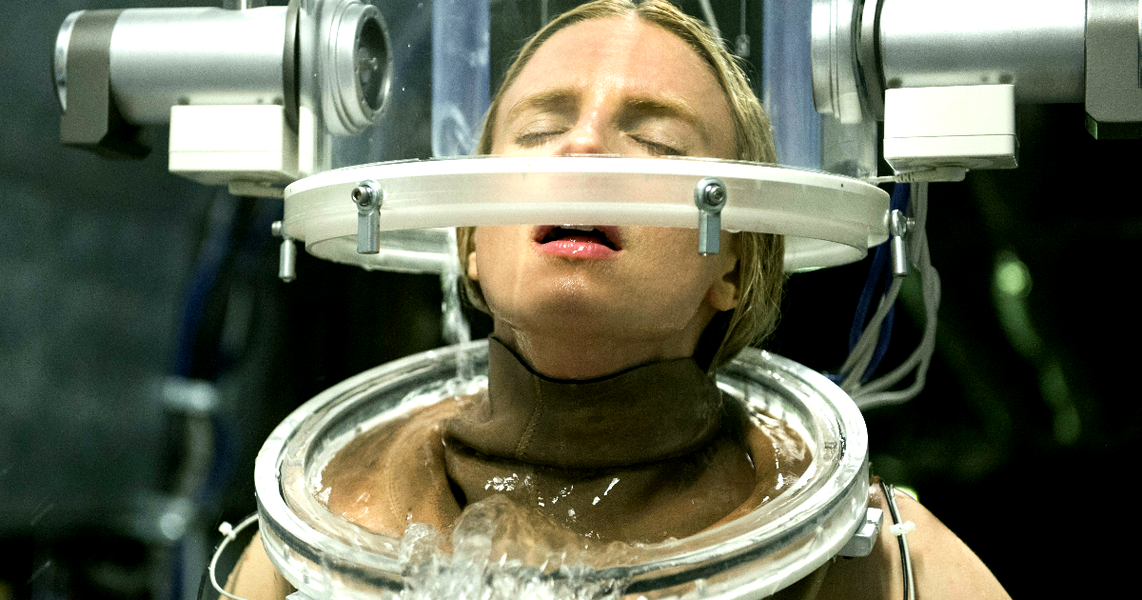 Oa Part 2 Cast | The OA Season 2 Release Date, Trailer, Cast News ...