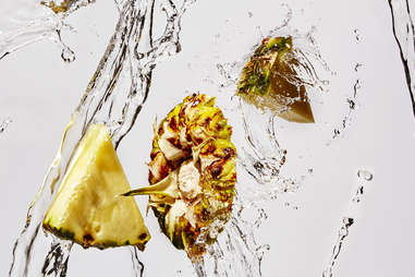 Pineapple Vodka