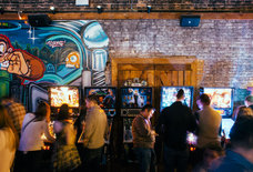 How Chicago's Overlooked Video Game Creators Scored an Extra Life