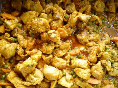 How Long Can You Keep Chicken in the Fridge (Raw or Cooked)? - Thrillist How Long Can You Keep Chicken in the Fridge (Raw or Cooked)? - Thrillist