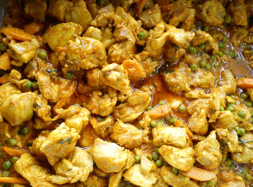 How Long Can You Keep Chicken In The Fridge (Raw Or Cooked)? - Thrillist