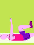 ab exercises