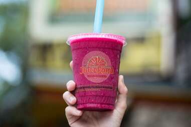 JuiceLand