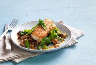 The Best Austin Restaurants for When You Need to Eat Healthy