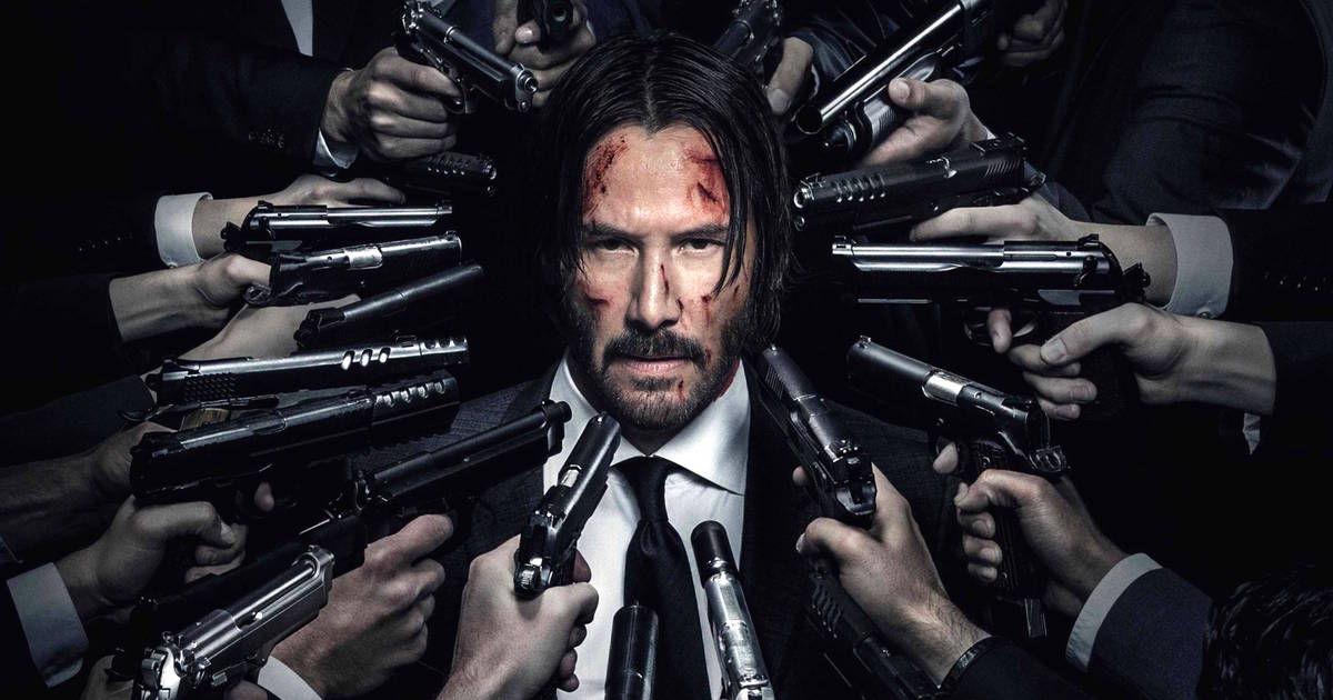 Keanu Reeves' lone condition for 'John Wick 5′ return - AS USA