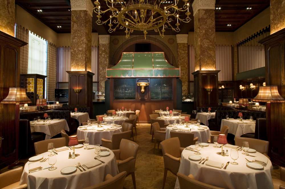 Most Expensive Restaurants In Philadelphia Thrillist