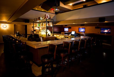 Foxhole Bar A Miami Fl Bar