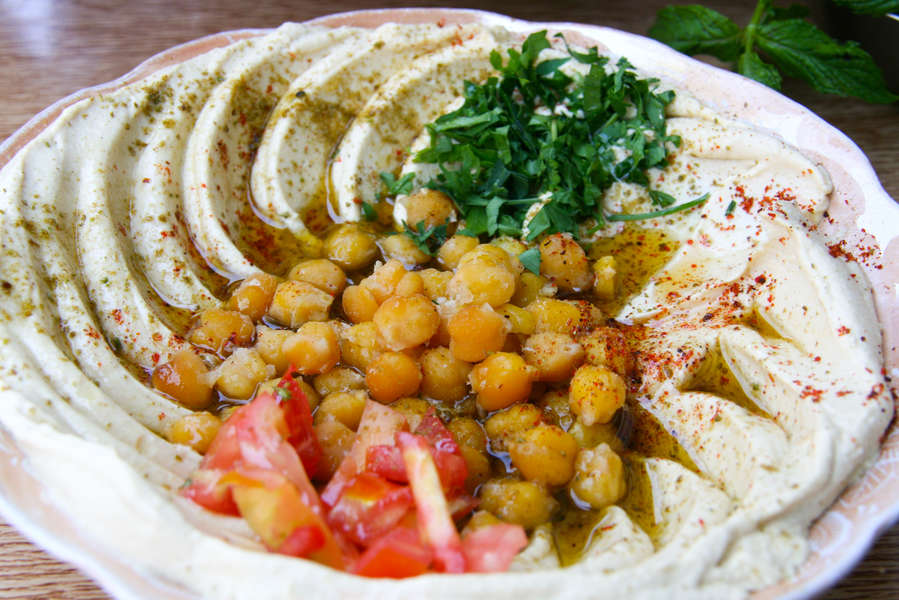 Breaking Bread Offers NYC Food Tours of Trump Travel Ban Countries ...