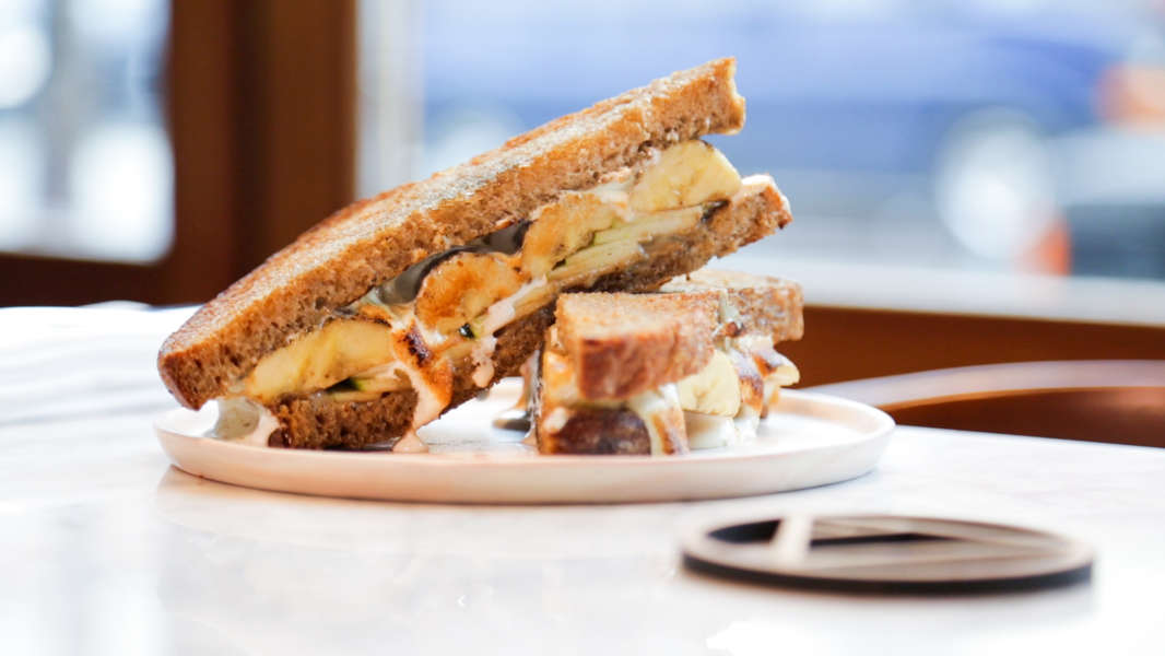 Fluffernutter Sandwich Gets Elvis-Themed Upgrade at Sunday in Brooklyn ...