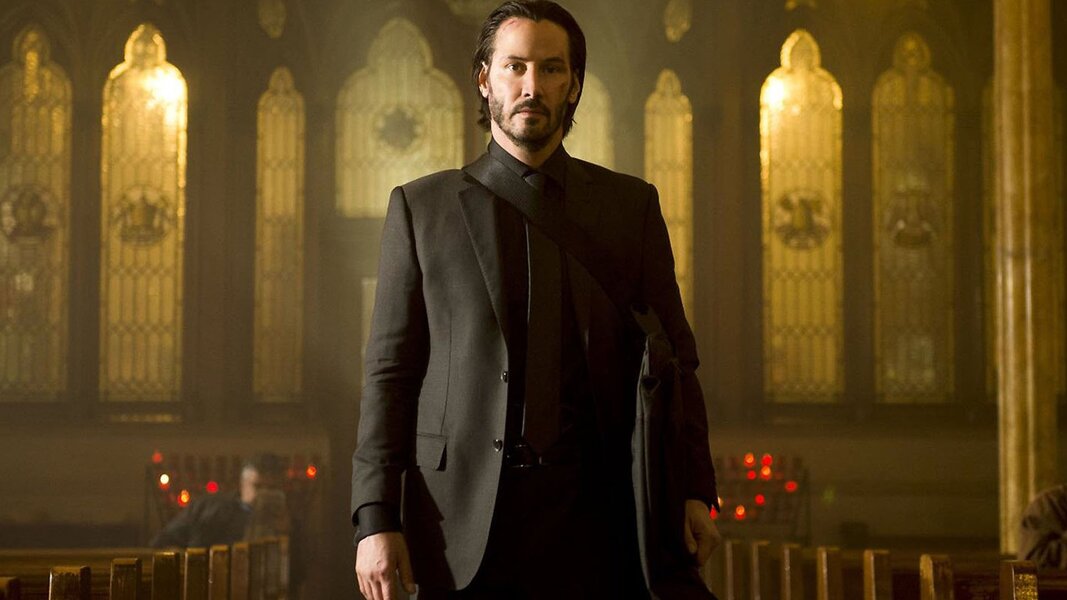 Whose Marker Did John Wick Receive at the End of 'Chapter 2'?