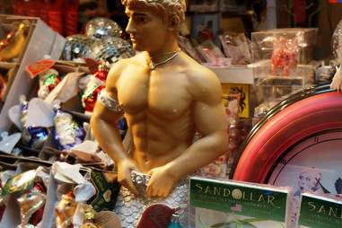 Hot Clip Purple lobster vibrator