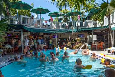 Island House Key West Gay Hotel & Resort
