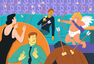 Cringe-Worthy Philly Dating Stories to Get You Through This Valentine's Day