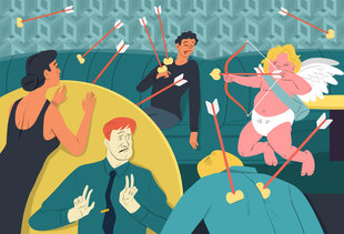 The Worst Dates Portland Waiters and Bartenders Have Ever Witnessed